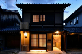 Rinn Premium Machiya Yae